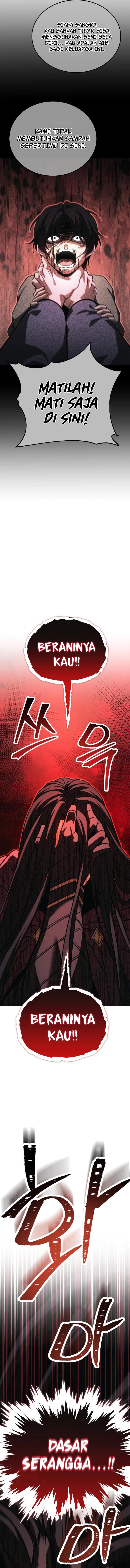 Baca World’s Strongest Punch Chapter 13 Bahasa Indonesia page 56