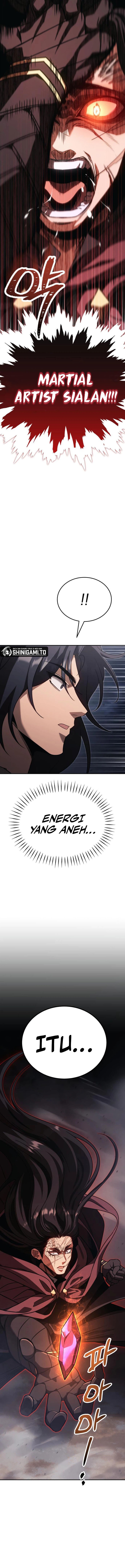 Baca World’s Strongest Punch Chapter 13 Bahasa Indonesia page 58