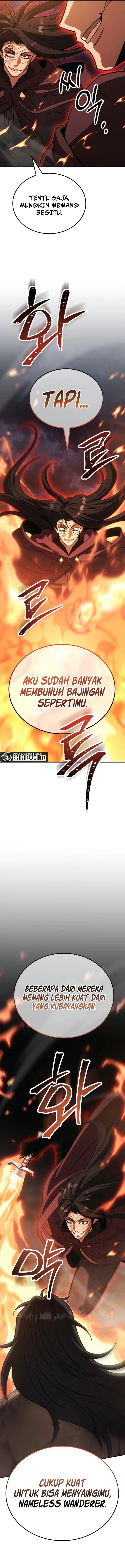 Baca World’s Strongest Punch Chapter 13 Bahasa Indonesia page 68