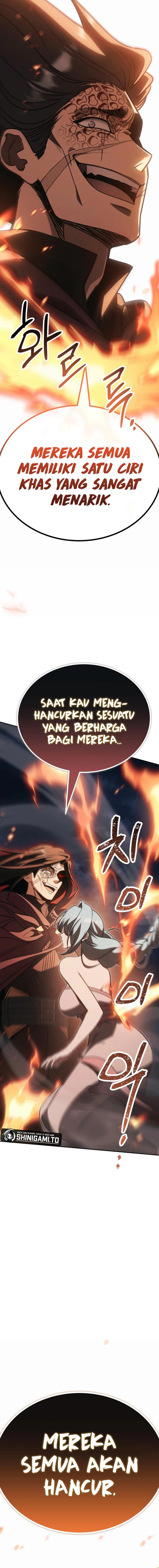 Baca World’s Strongest Punch Chapter 13 Bahasa Indonesia page 72