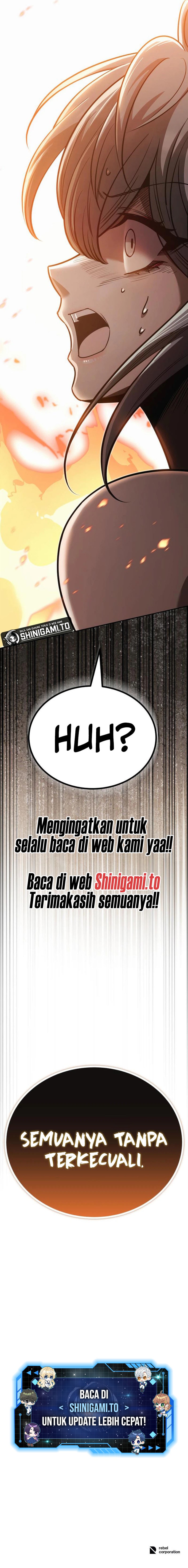 Baca World’s Strongest Punch Chapter 13 Bahasa Indonesia page 74