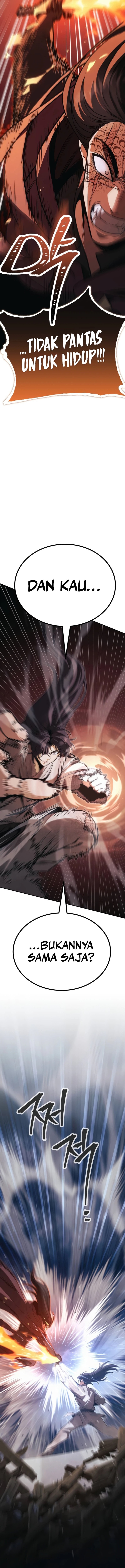 Baca World’s Strongest Punch Chapter 14 Bahasa Indonesia page 26