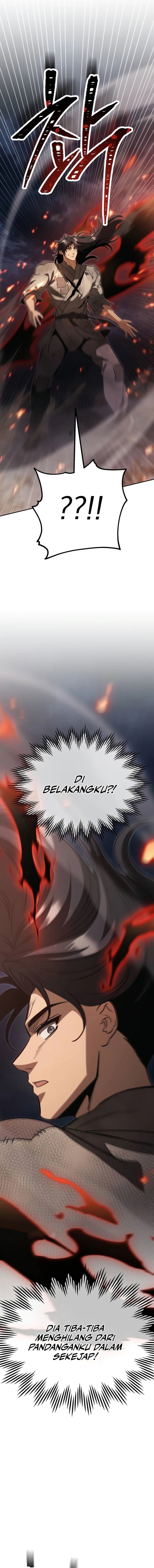 Baca World’s Strongest Punch Chapter 14 Bahasa Indonesia page 36