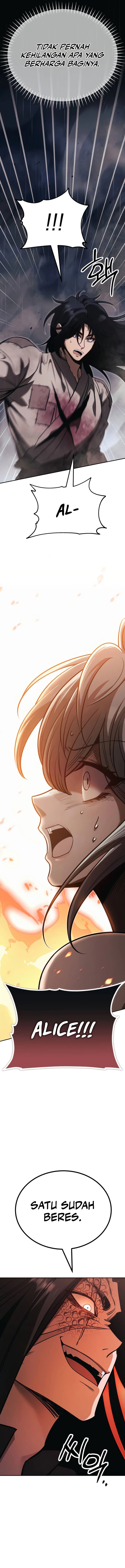 Baca World’s Strongest Punch Chapter 14 Bahasa Indonesia page 10