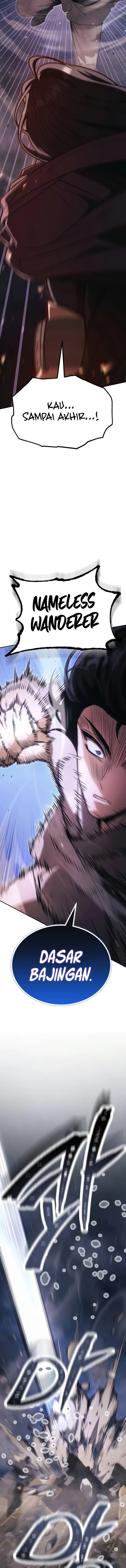 Baca World’s Strongest Punch Chapter 14 Bahasa Indonesia page 16