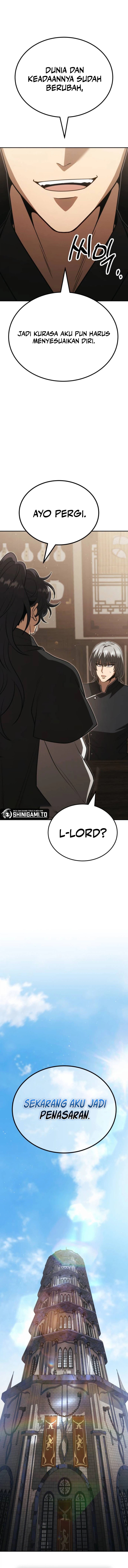 Baca World’s Strongest Punch Chapter 15 Bahasa Indonesia page 64