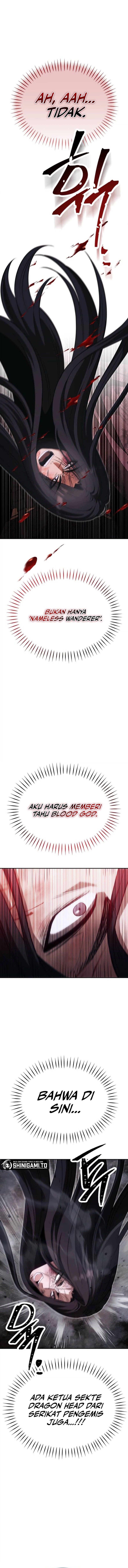 Baca World’s Strongest Punch Chapter 15 Bahasa Indonesia page 16