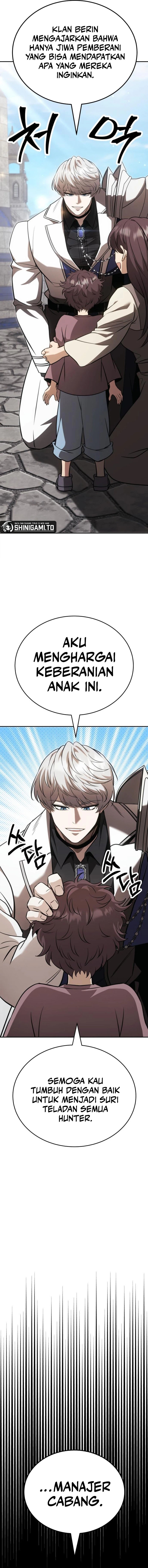 Baca World’s Strongest Punch Chapter 16 Bahasa Indonesia page 44