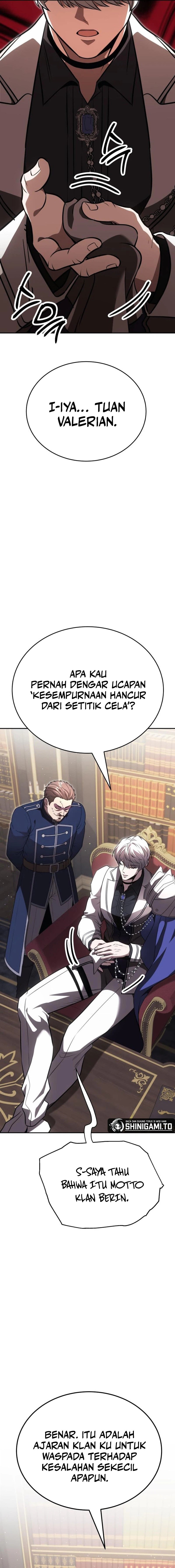 Baca World’s Strongest Punch Chapter 16 Bahasa Indonesia page 46