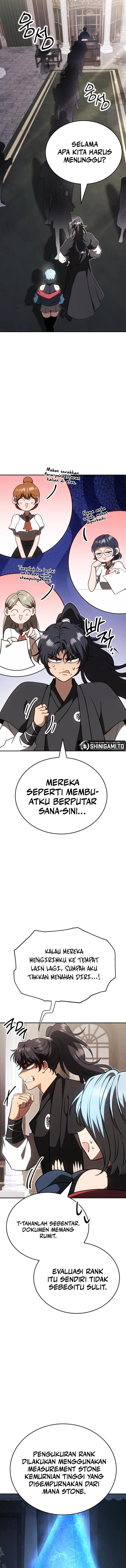 Baca World’s Strongest Punch Chapter 16 Bahasa Indonesia page 56