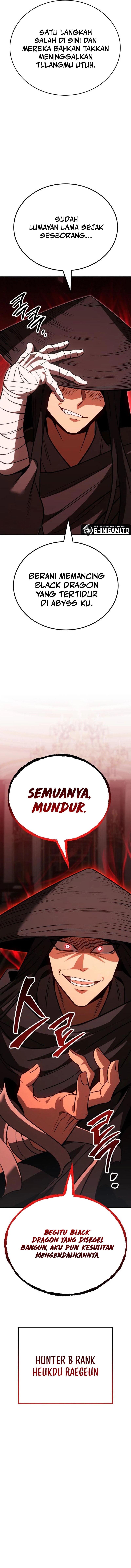 Baca World’s Strongest Punch Chapter 16 Bahasa Indonesia page 64