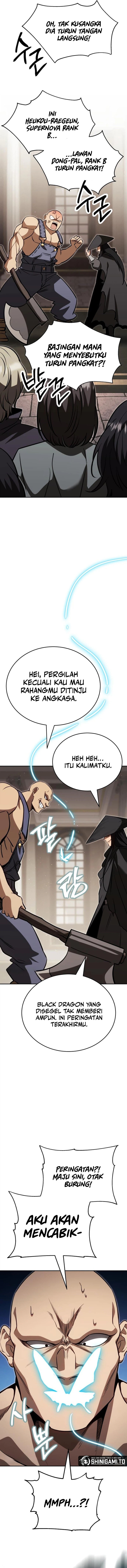 Baca World’s Strongest Punch Chapter 16 Bahasa Indonesia page 66