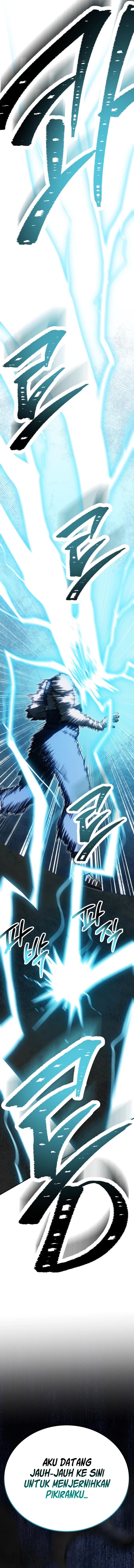 Baca World’s Strongest Punch Chapter 16 Bahasa Indonesia page 68