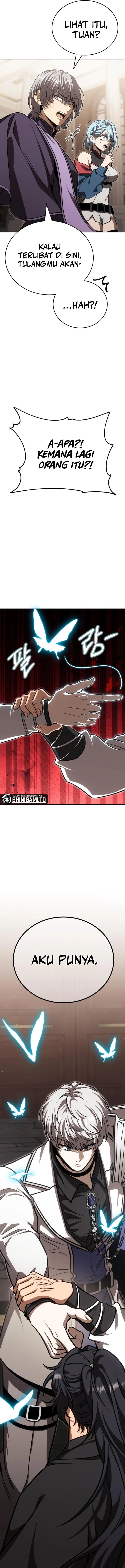 Baca World’s Strongest Punch Chapter 16 Bahasa Indonesia page 76