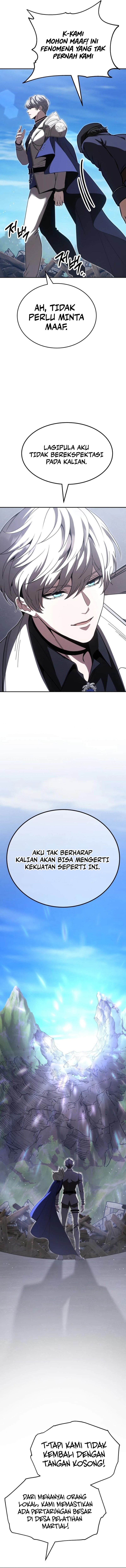 Baca World’s Strongest Punch Chapter 16 Bahasa Indonesia page 14