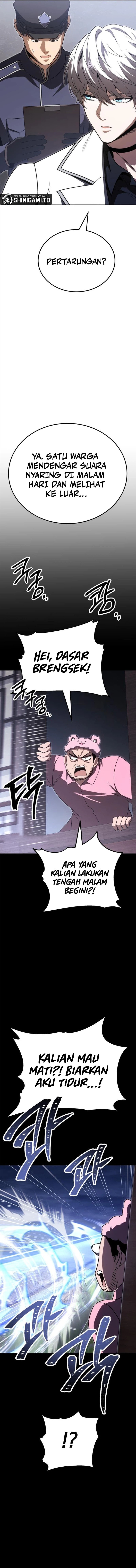 Baca World’s Strongest Punch Chapter 16 Bahasa Indonesia page 16