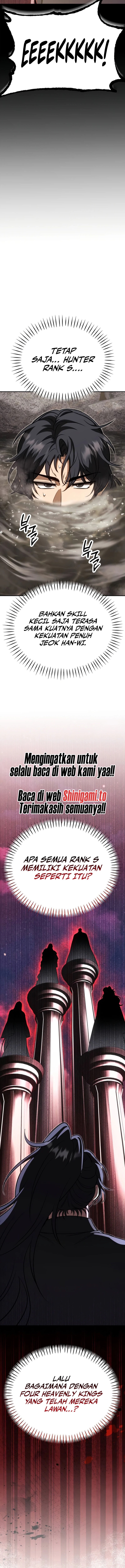 Baca World’s Strongest Punch Chapter 17 Bahasa Indonesia page 36