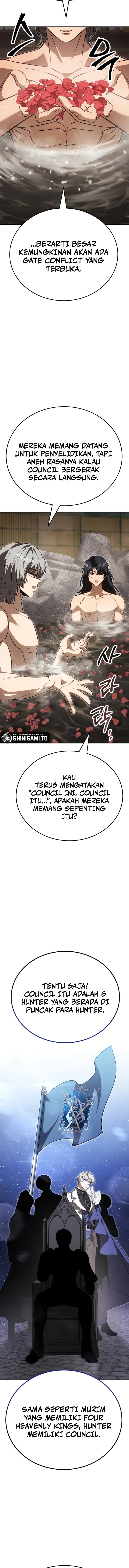 Baca World’s Strongest Punch Chapter 17 Bahasa Indonesia page 48