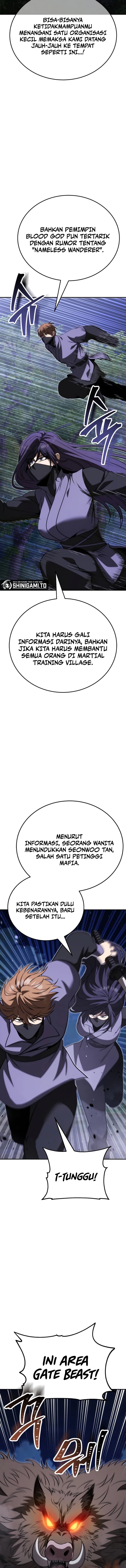 Baca World’s Strongest Punch Chapter 17 Bahasa Indonesia page 54
