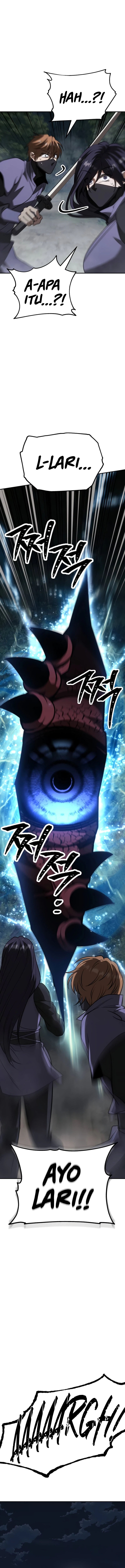 Baca World’s Strongest Punch Chapter 17 Bahasa Indonesia page 62