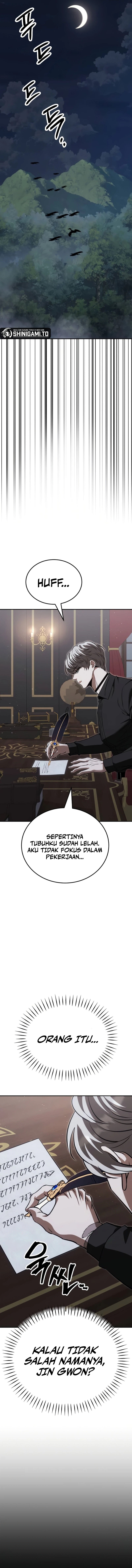 Baca World’s Strongest Punch Chapter 17 Bahasa Indonesia page 64
