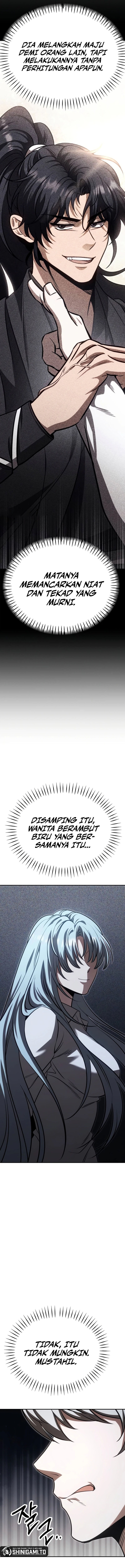 Baca World’s Strongest Punch Chapter 17 Bahasa Indonesia page 66