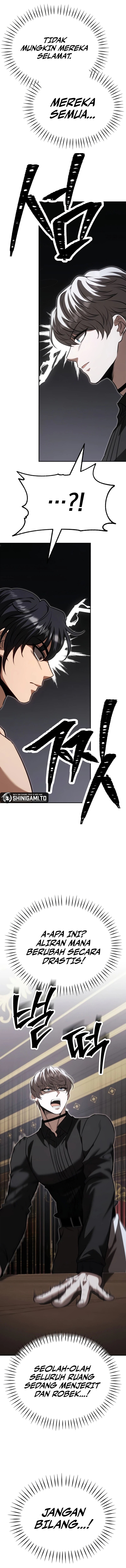 Baca World’s Strongest Punch Chapter 17 Bahasa Indonesia page 68