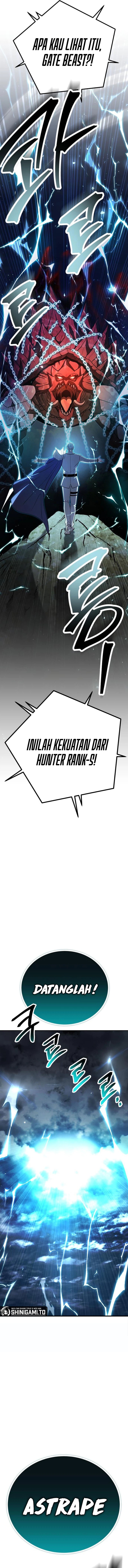 Baca World’s Strongest Punch Chapter 18 Bahasa Indonesia page 26