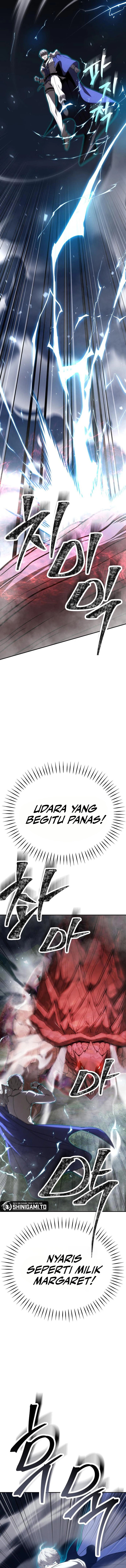 Baca World’s Strongest Punch Chapter 18 Bahasa Indonesia page 46