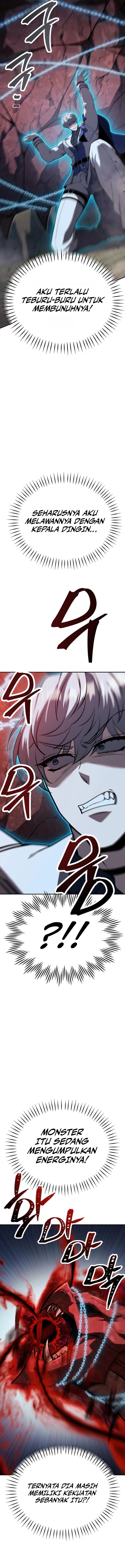 Baca World’s Strongest Punch Chapter 18 Bahasa Indonesia page 52