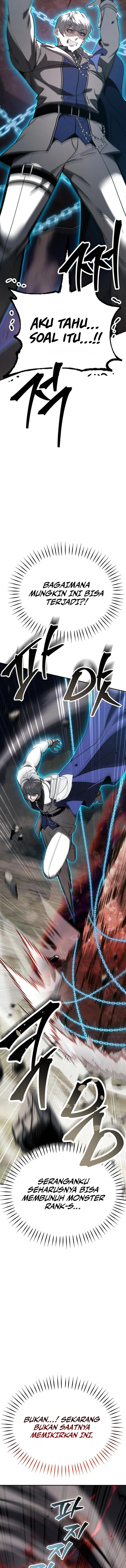 Baca World’s Strongest Punch Chapter 18 Bahasa Indonesia page 58