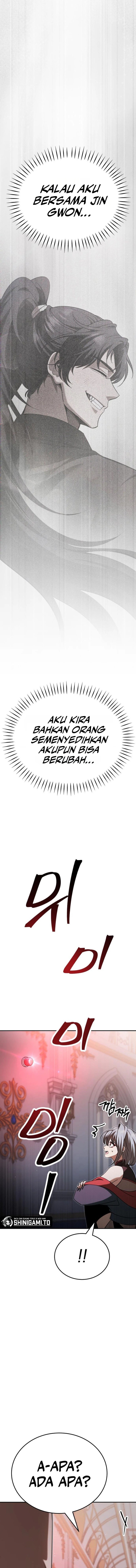 Baca World’s Strongest Punch Chapter 18 Bahasa Indonesia page 10