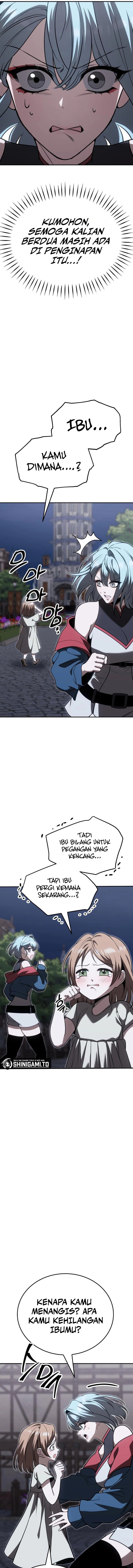 Baca World’s Strongest Punch Chapter 18 Bahasa Indonesia page 68