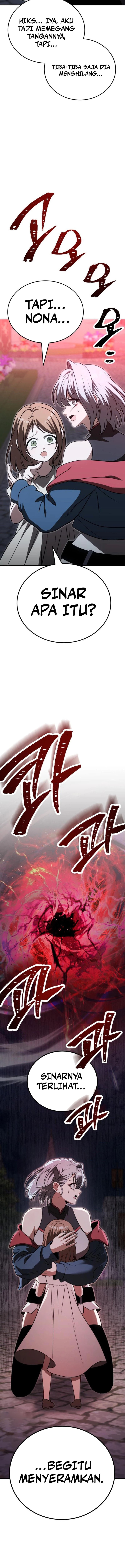 Baca World’s Strongest Punch Chapter 18 Bahasa Indonesia page 70