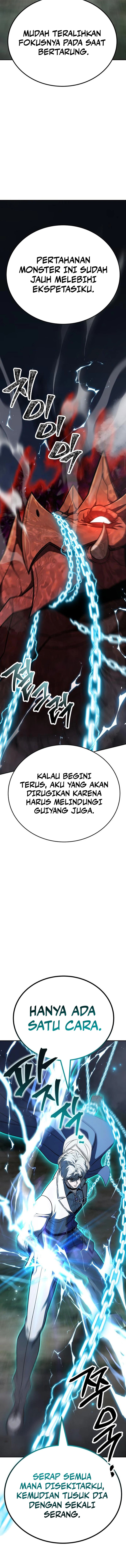 Baca World’s Strongest Punch Chapter 18 Bahasa Indonesia page 78