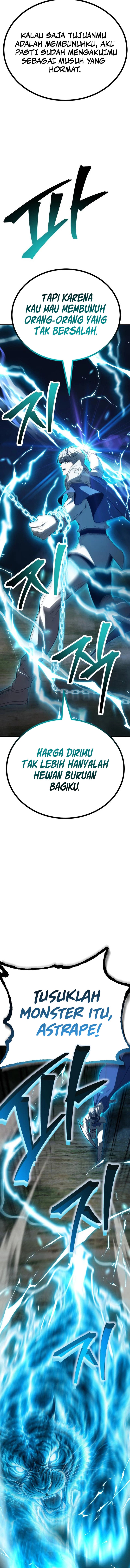 Baca World’s Strongest Punch Chapter 18 Bahasa Indonesia page 80
