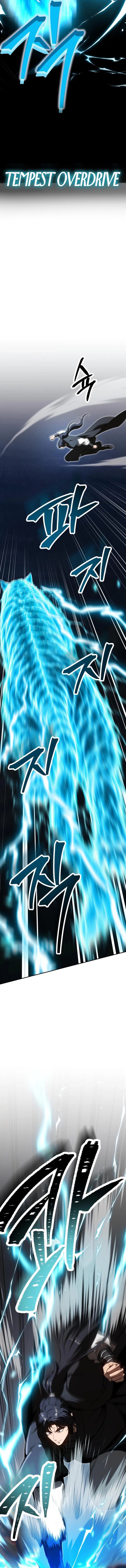 Baca World’s Strongest Punch Chapter 18 Bahasa Indonesia page 82