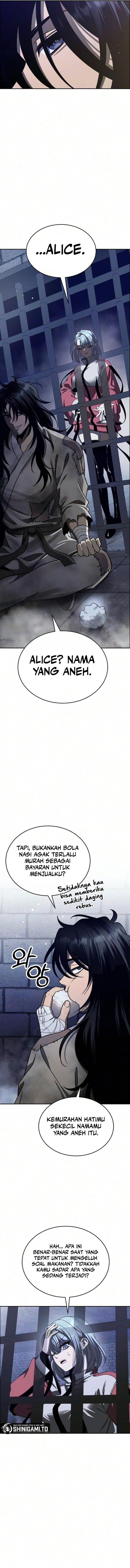 Baca World's Strongest Punch - Chapter 2 halaman 11