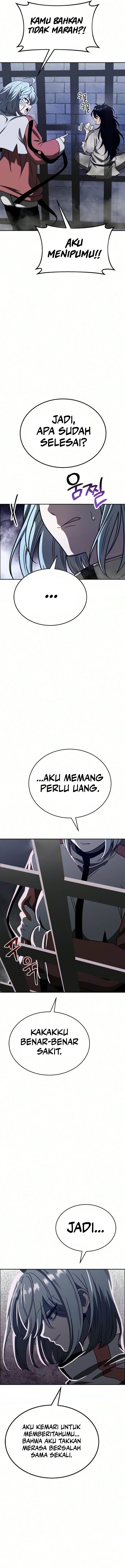 Baca World's Strongest Punch - Chapter 2 halaman 12