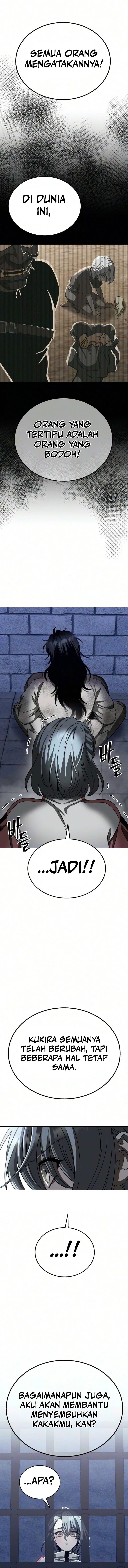 Baca World's Strongest Punch - Chapter 2 halaman 13