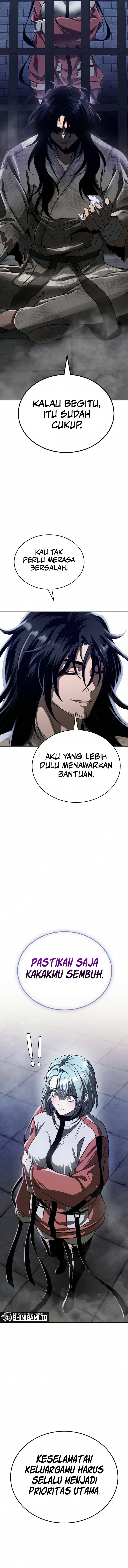 Baca World's Strongest Punch - Chapter 2 halaman 14