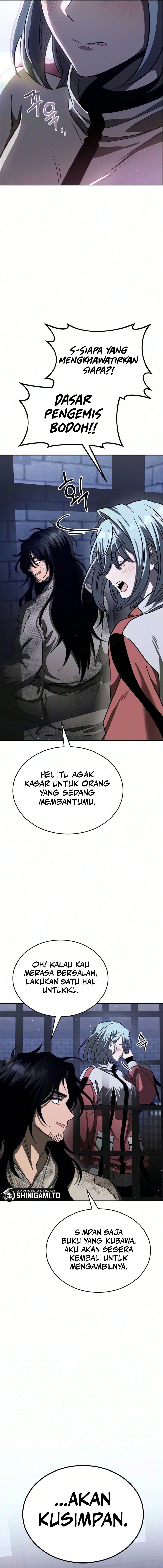 Baca World's Strongest Punch - Chapter 2 halaman 15