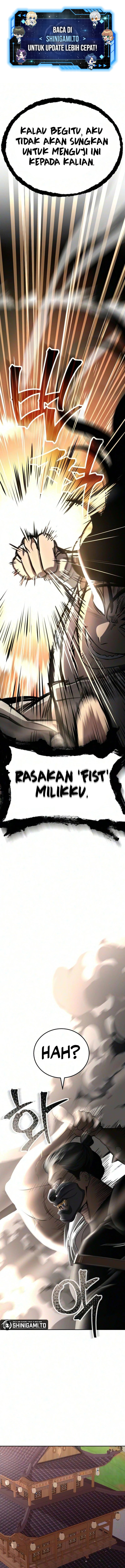 Baca World's Strongest Punch - Chapter 2 halaman 2