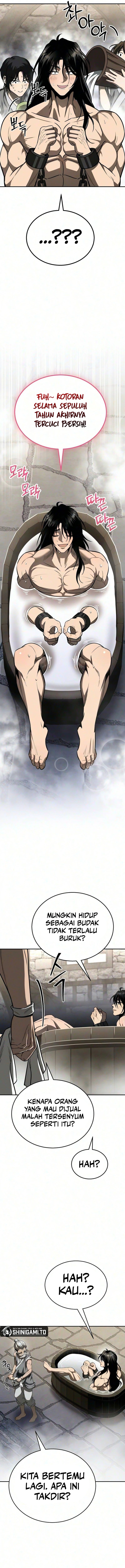Baca World's Strongest Punch - Chapter 2 halaman 20