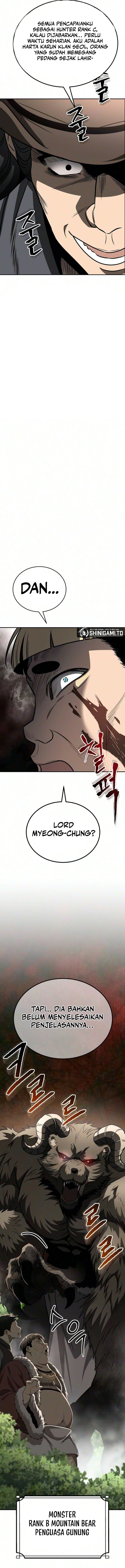 Baca World's Strongest Punch - Chapter 2 halaman 28