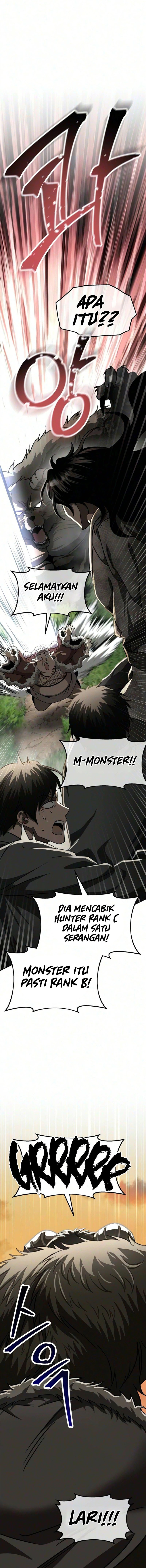 Baca World's Strongest Punch - Chapter 2 halaman 29