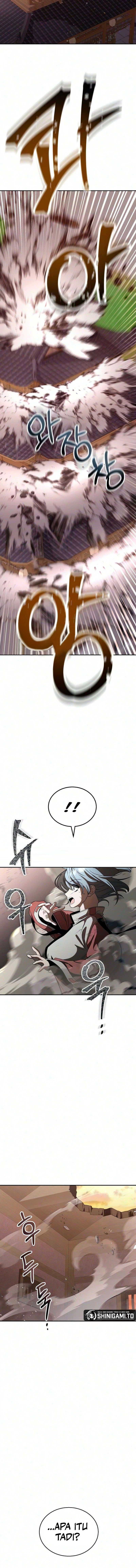 Baca World's Strongest Punch - Chapter 2 halaman 3