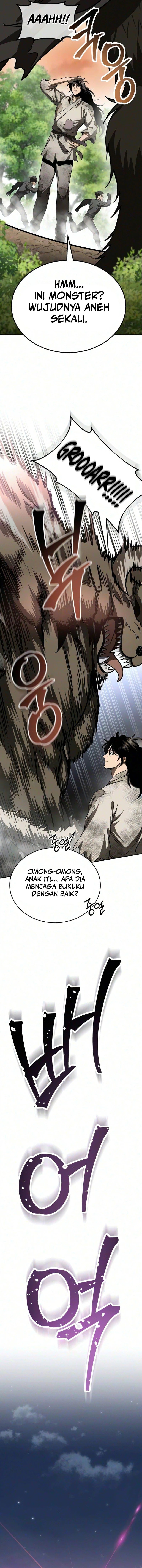 Baca World's Strongest Punch - Chapter 2 halaman 30