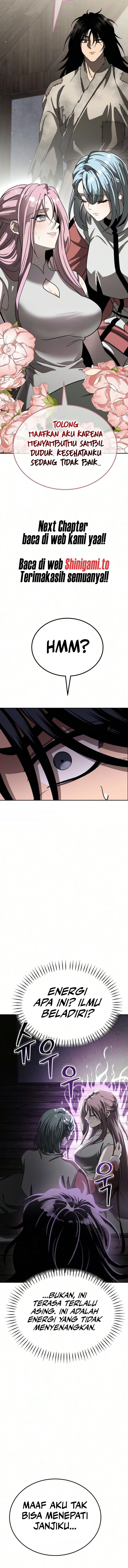 Baca World's Strongest Punch - Chapter 2 halaman 35
