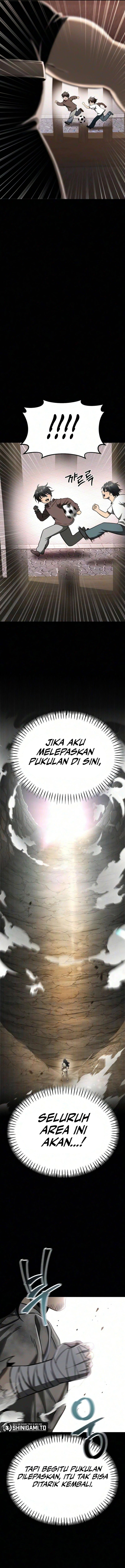 Baca World's Strongest Punch - Chapter 2 halaman 7
